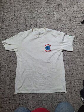Converse Graphic Tee
